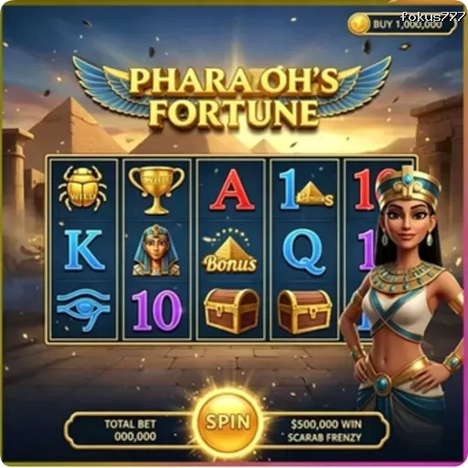 fokus777 preview utama