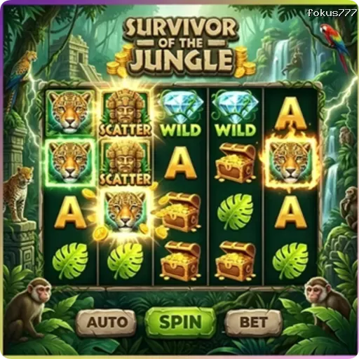 fokus777 Bandung: Panduan Akses, APK, dan Login