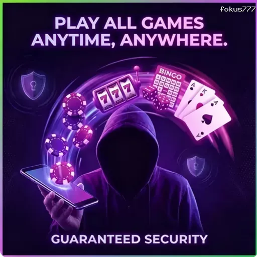 Panduan Pasang fokus777 APK di Android
